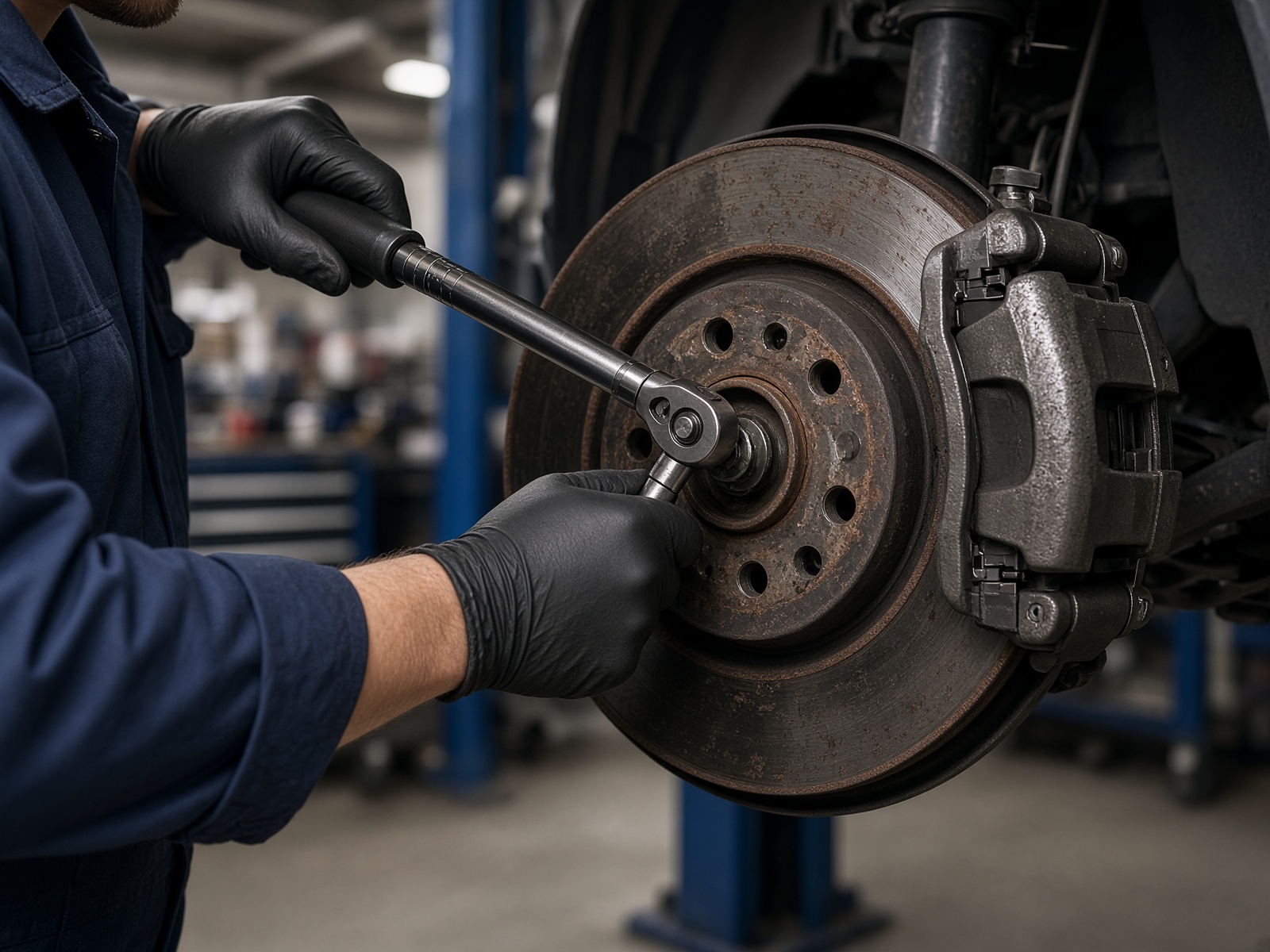 brakes